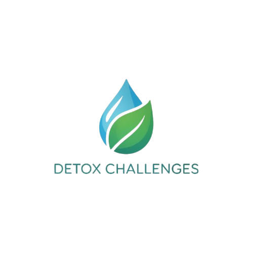 Detox-challenges.nl